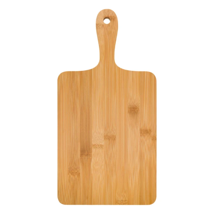 Solero Bamboo Serving Board - image 3