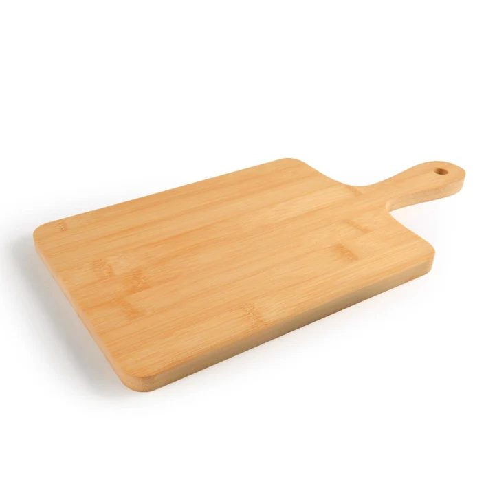 Solero Bamboo Serving Board - image 2