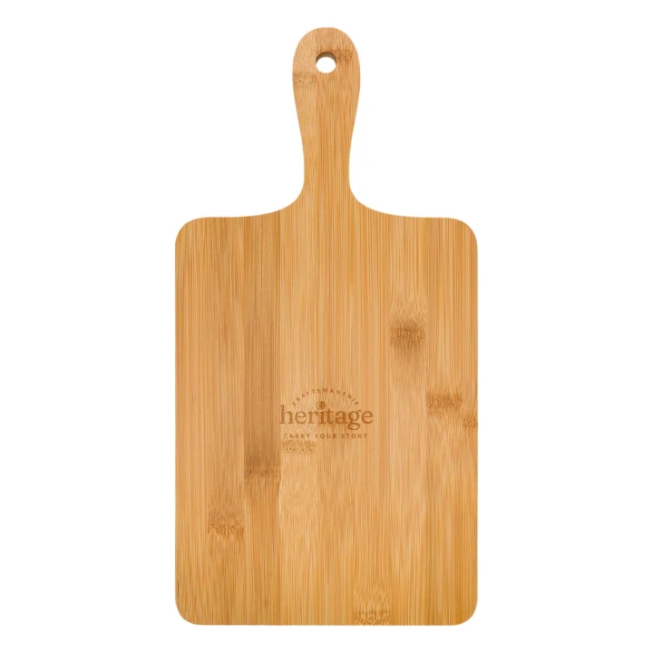 Solero Bamboo Serving Board - image 4