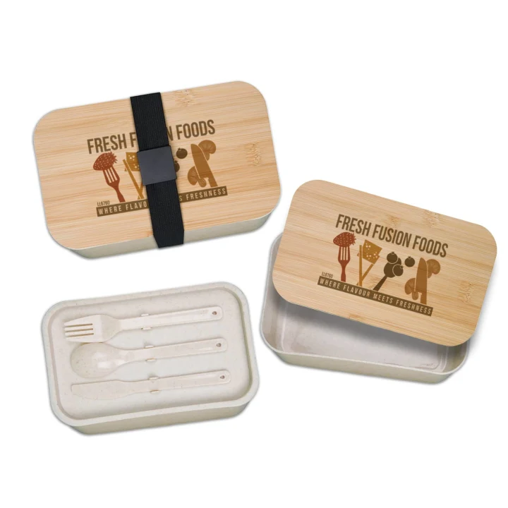 Soltero Lunch Box - image 1