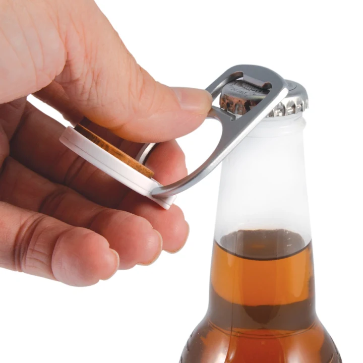 Lager Bottle Opener Phone Stand - image 14