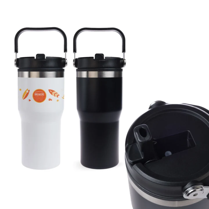 Faith Steel Tumbler - image 1