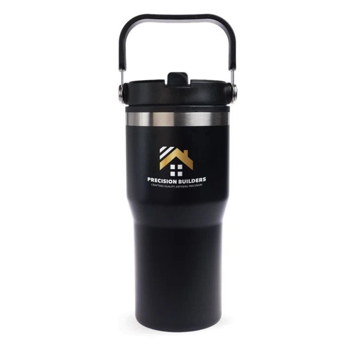 Faith Steel Tumbler - image 2
