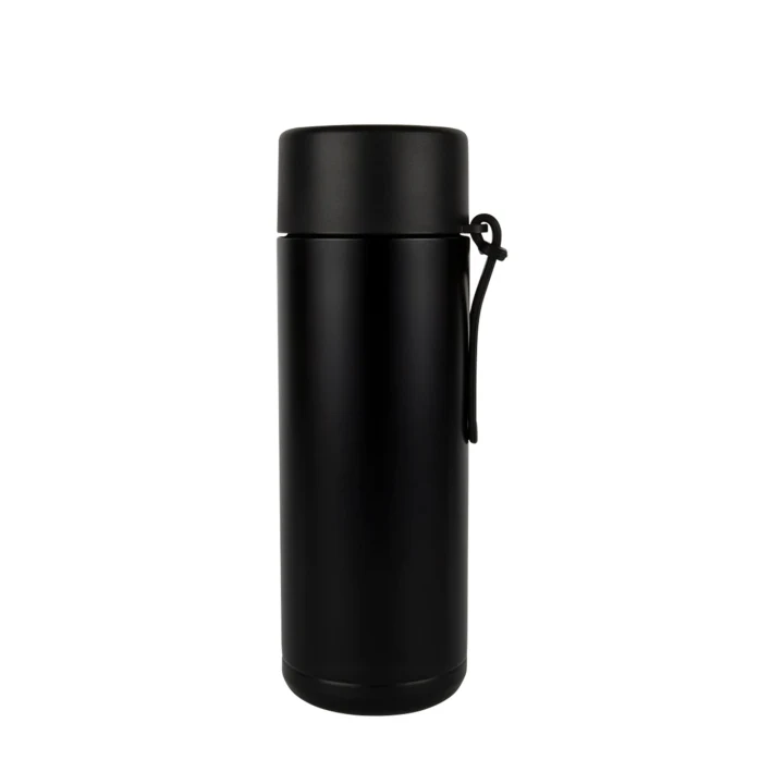Zara 600ml Steel Bottle - image 4