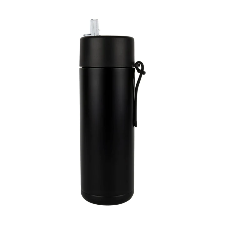Zara 600ml Steel Bottle - image 15