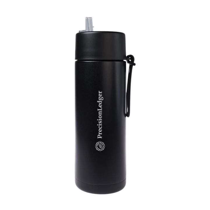 Zara 600ml Steel Bottle - image 16