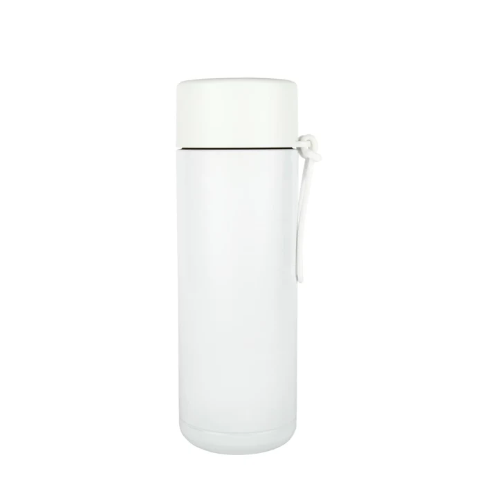 Zara 600ml Steel Bottle - image 3