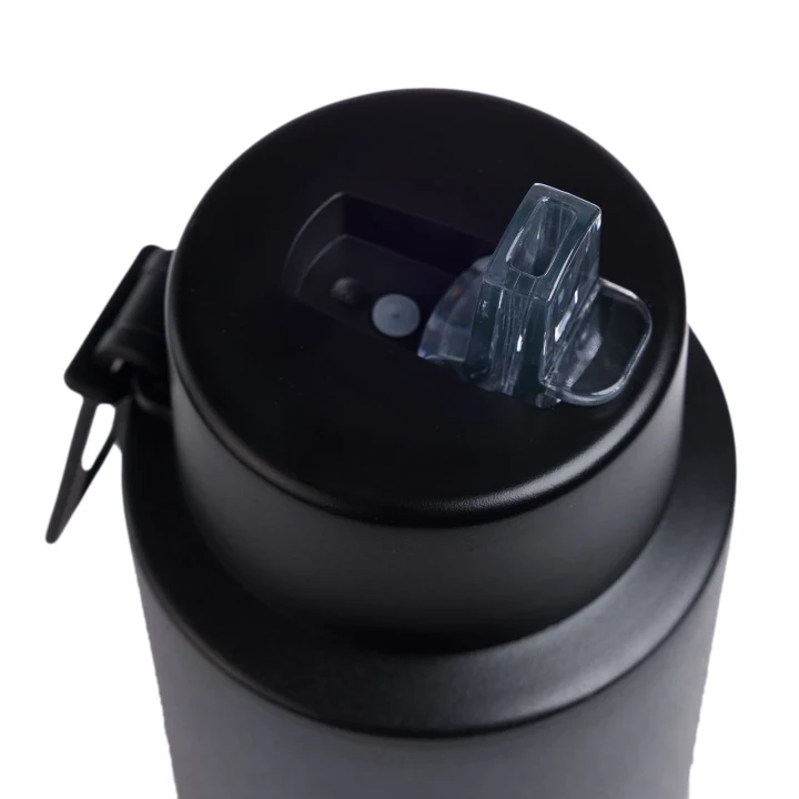 Zara 1 Litre Steel Bottle - image 7