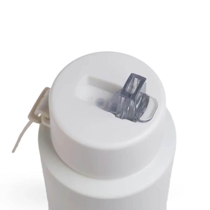 Zara 1 Litre Steel Bottle - image 6