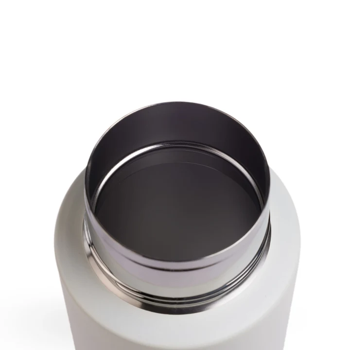 Zara 1 Litre Steel Bottle - image 9