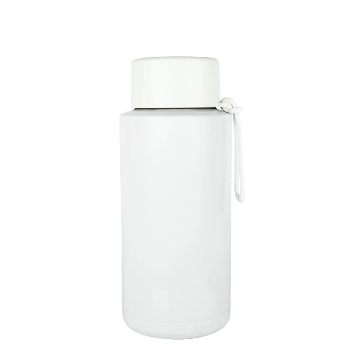 Zara 1 Litre Steel Bottle - image 3