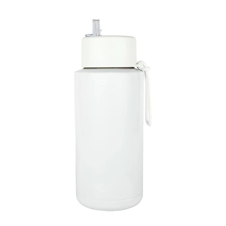 Zara 1 Litre Steel Bottle - image 15