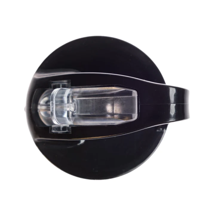 Amore 500ml Junior Bottle - Flip Straw Lid - image 6