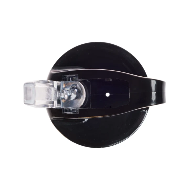 Amore 500ml Junior Bottle - Flip Straw Lid - image 7