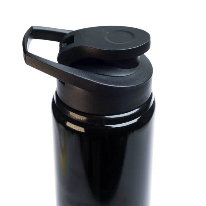 Amore 500ml Junior Bottle - Free Flow Lid - image 3