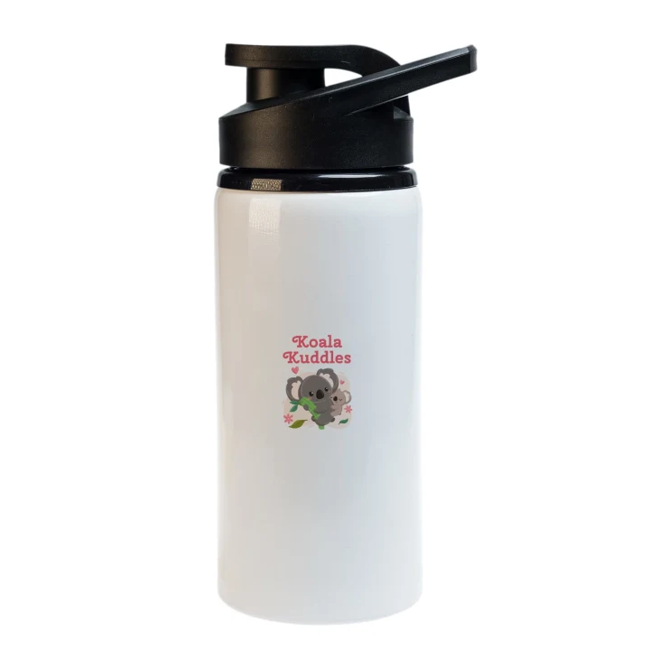 Amore 500ml Junior Bottle - Free Flow Lid - image 14