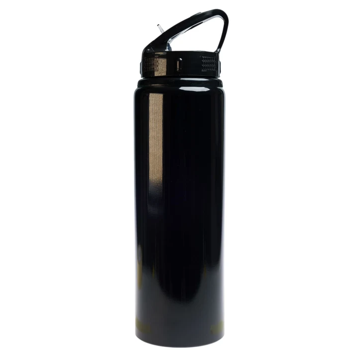 Amore 750ml Bottle - Flip Straw Lid - image 42