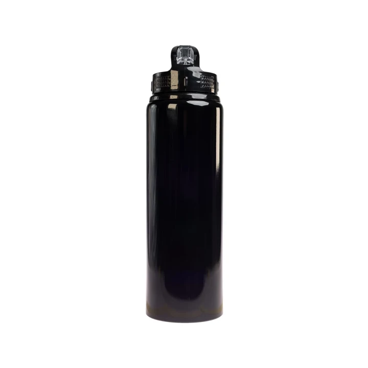 Amore 750ml Bottle - Flip Straw Lid - image 32