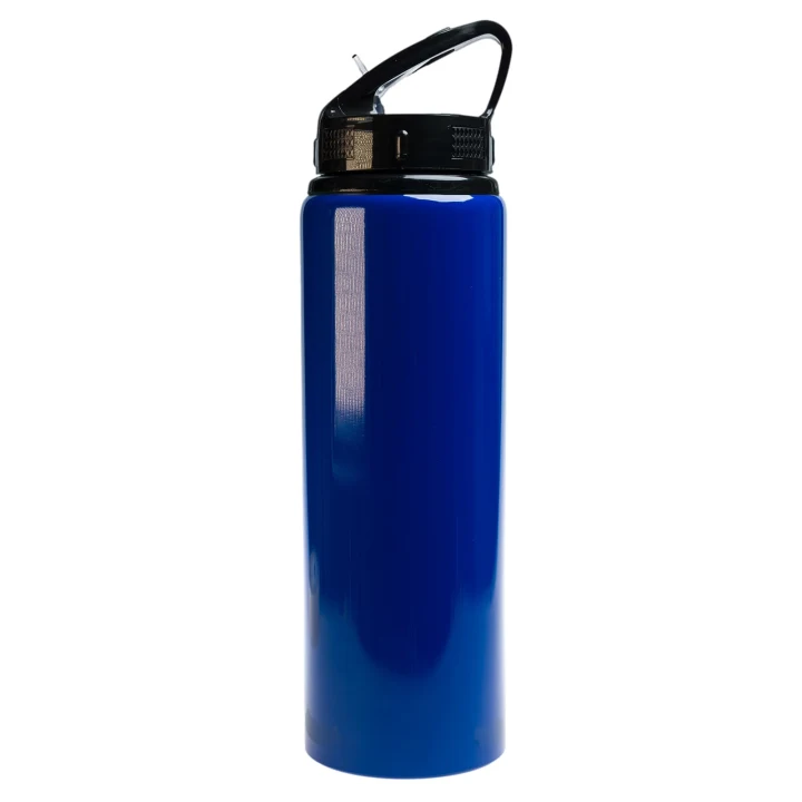 Amore 750ml Bottle - Flip Straw Lid - image 40