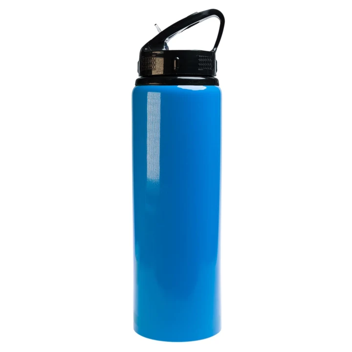 Amore 750ml Bottle - Flip Straw Lid - image 39