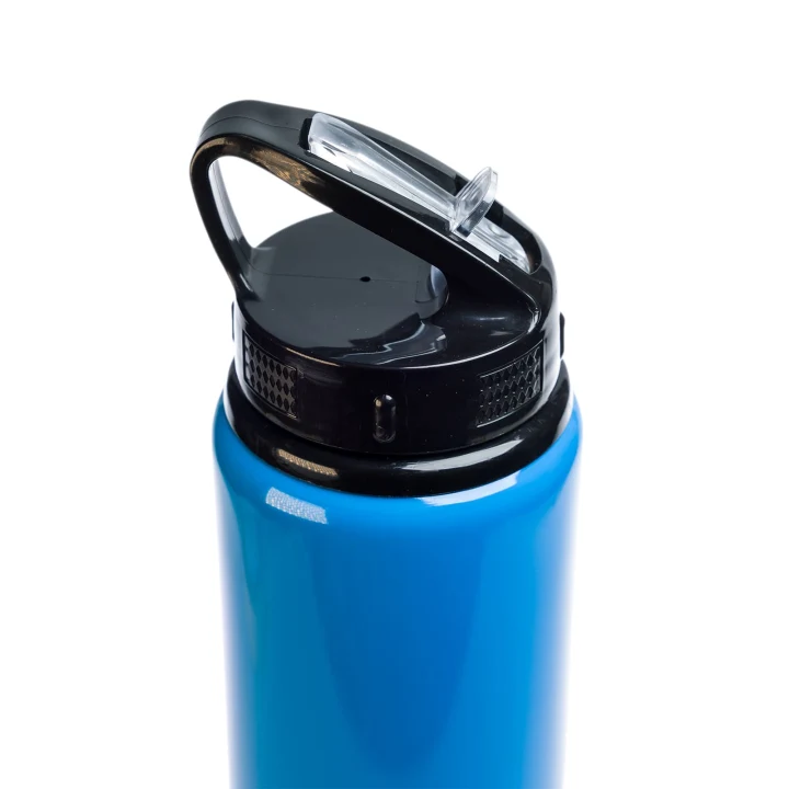 Amore 750ml Bottle - Flip Straw Lid - image 10