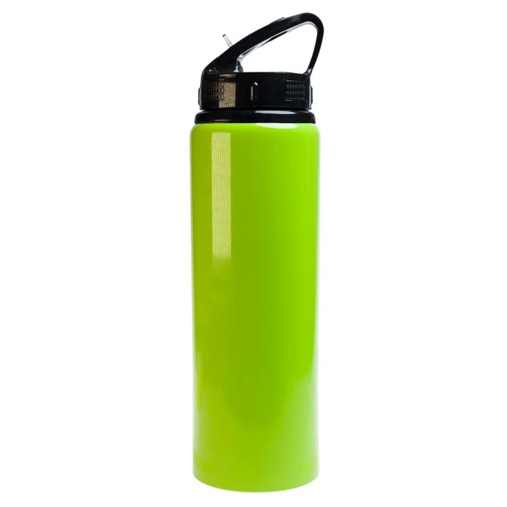 Amore 750ml Bottle - Flip Straw Lid - image 37