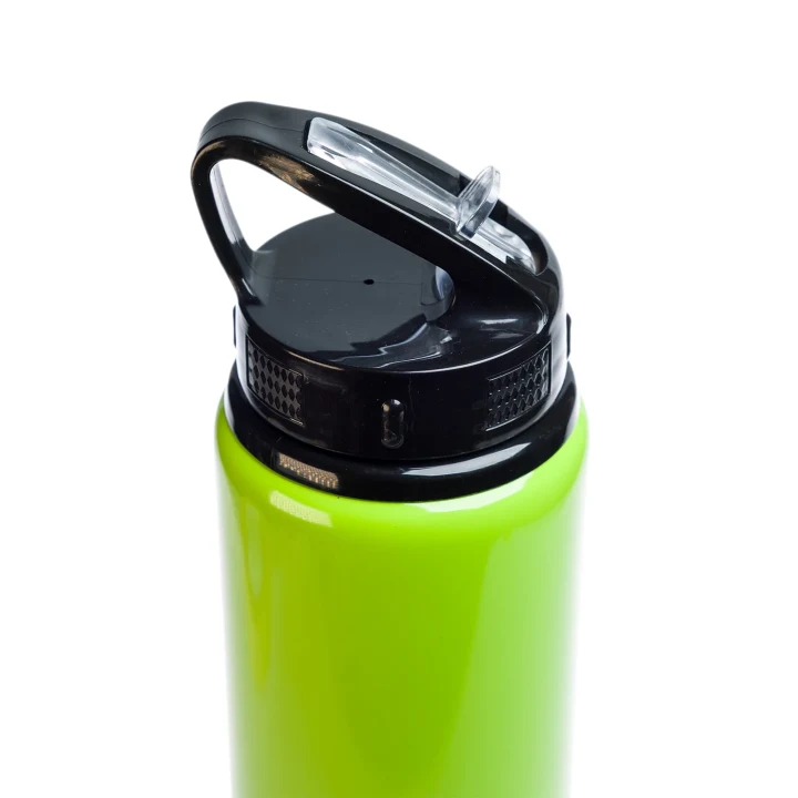Amore 750ml Bottle - Flip Straw Lid - image 8