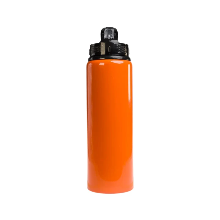 Amore 750ml Bottle - Flip Straw Lid - image 26