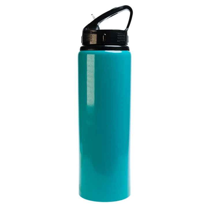 Amore 750ml Bottle - Flip Straw Lid - image 38