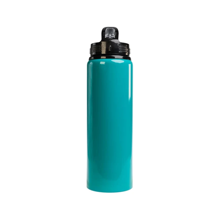 Amore 750ml Bottle - Flip Straw Lid - image 29
