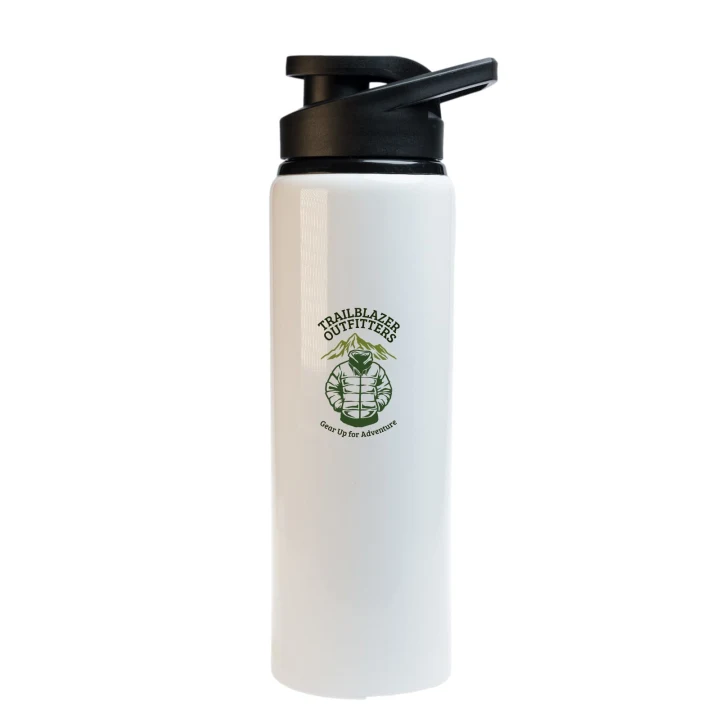 Amore 750ml Bottle - Free Flow Lid - image 18