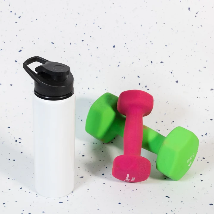 Amore 750ml Bottle - Free Flow Lid - image 2
