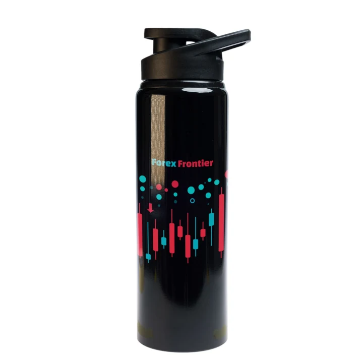 Amore 750ml Bottle - Free Flow Lid - image 20
