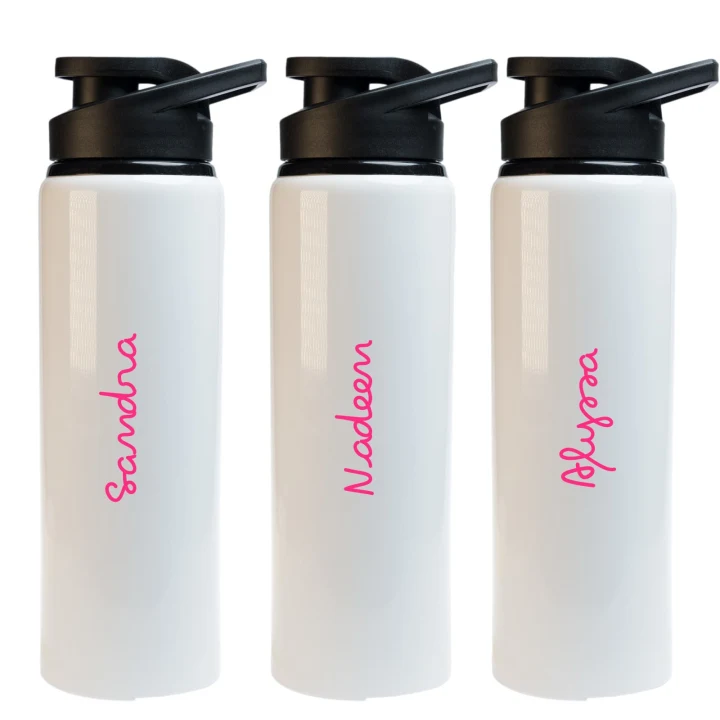 Amore 750ml Bottle - Free Flow Lid - image 22