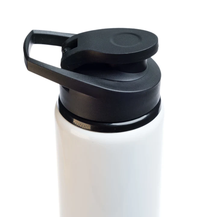 Amore 750ml Bottle - Free Flow Lid - image 4