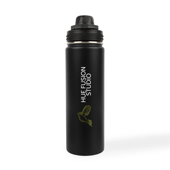 Mystique 650ml Stainless Steel Vacuum Bottle - image 6