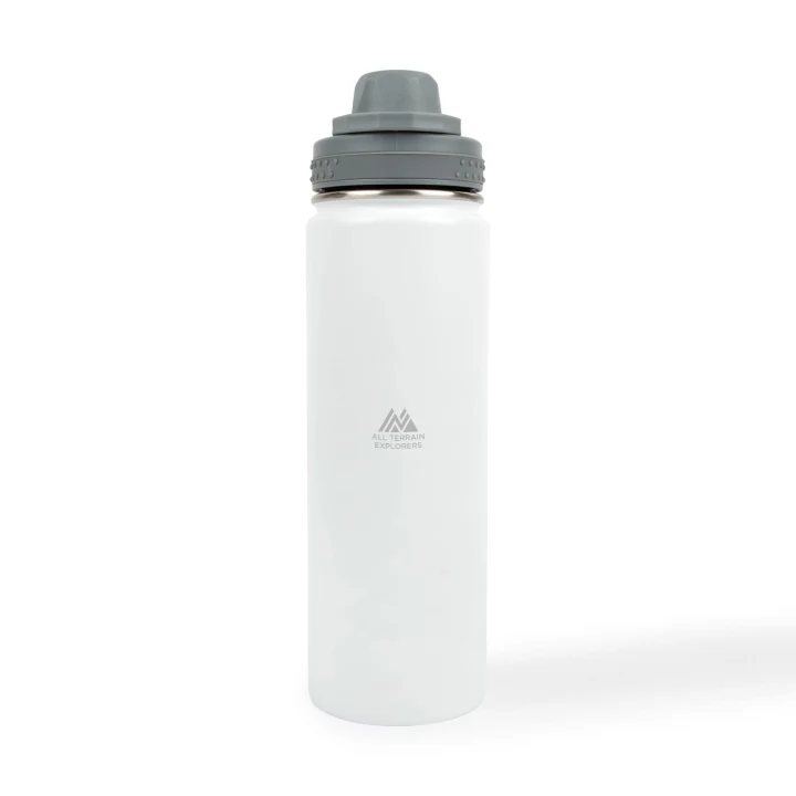 Mystique 650ml Stainless Steel Vacuum Bottle - image 3