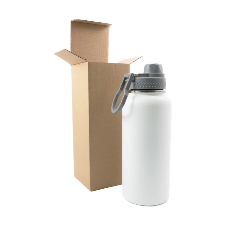Mystique 950ml Stainless Steel Vacuum Bottle - image 5