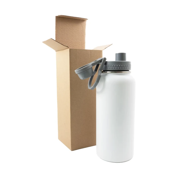 Mystique 950ml Stainless Steel Vacuum Bottle - image 4