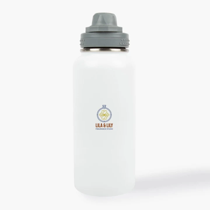 Mystique 950ml Stainless Steel Vacuum Bottle - image 7