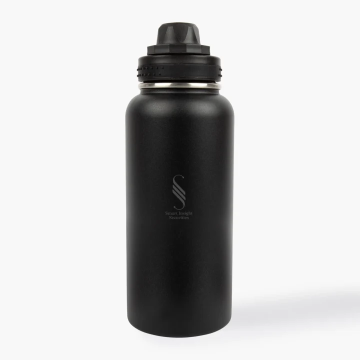 Mystique 950ml Stainless Steel Vacuum Bottle - image 9