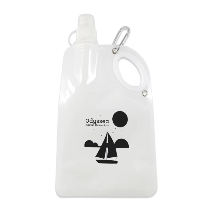 Spritz 700ml Collapsible Bottle - image 1