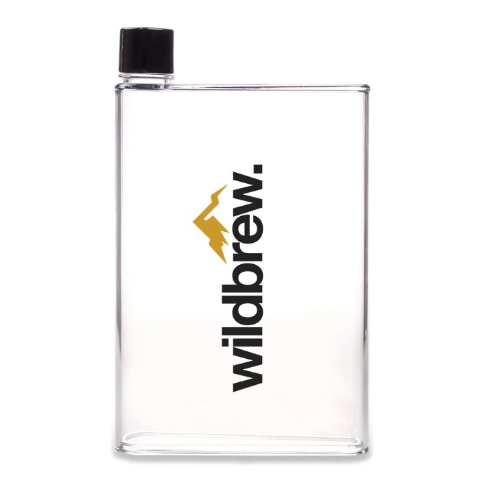 Thirst Bottle - image 1