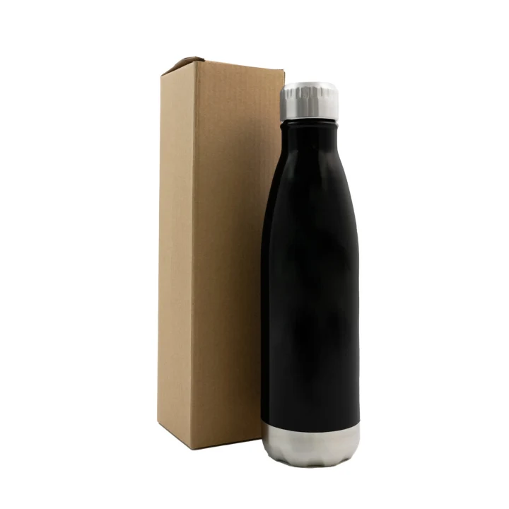 Soda Stainless Steel Bottle - image 4