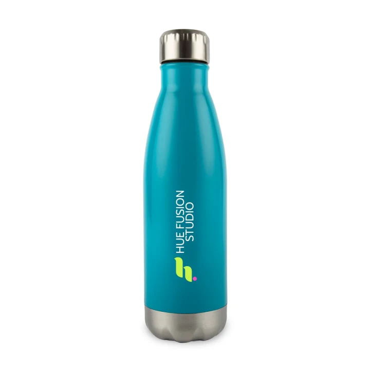 Soda Stainless Steel Bottle - image 5