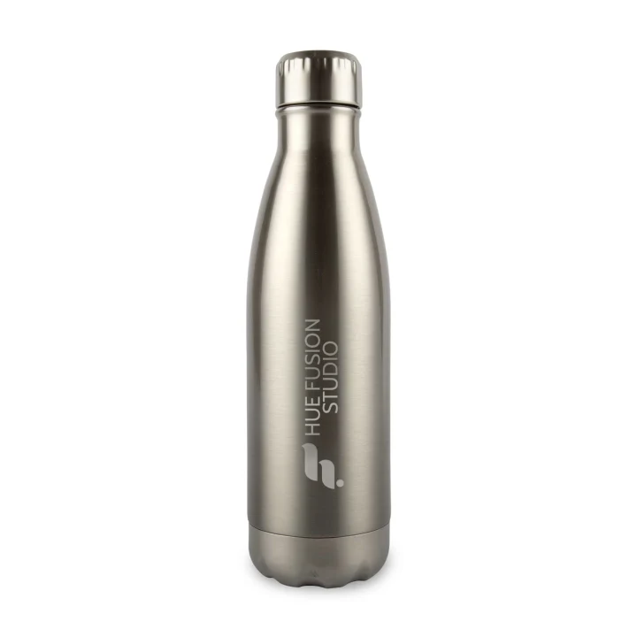 Soda Stainless Steel Bottle - image 6