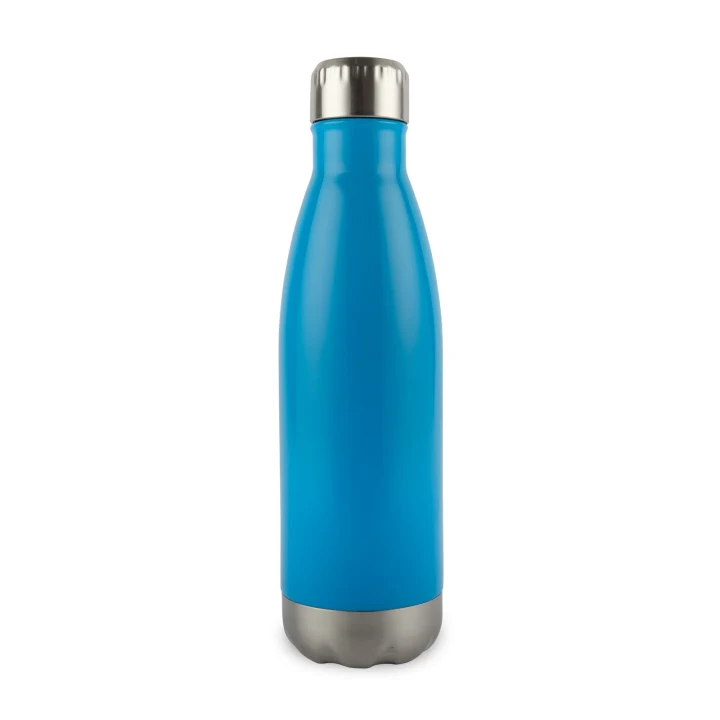 Soda Stainless Steel Bottle - image 13