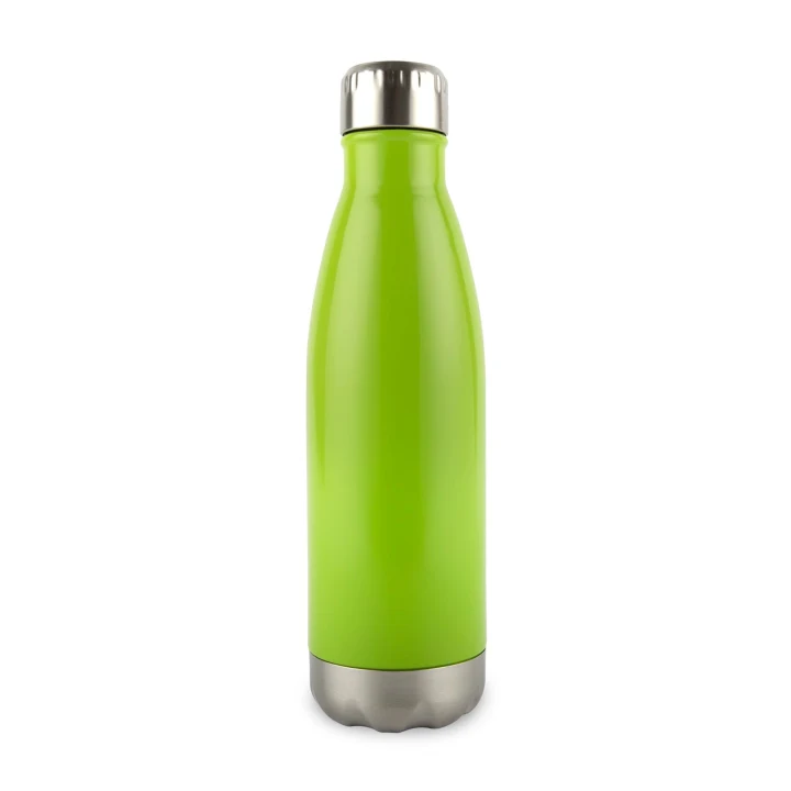 Soda Stainless Steel Bottle - image 12