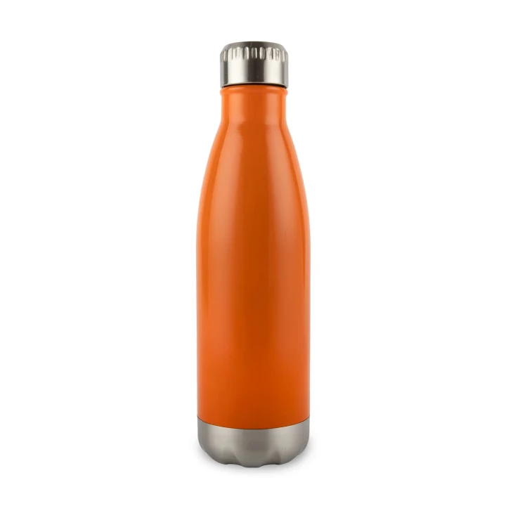 Soda Stainless Steel Bottle - image 10