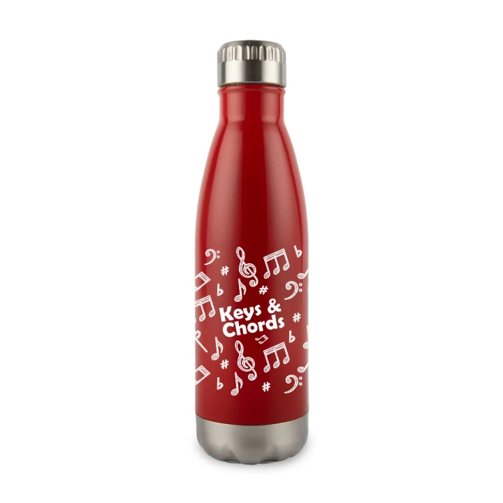 Soda Stainless Steel Bottle - image 7